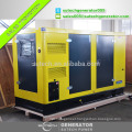 100kw/125kva Chinese weifang diesel generator with the cheapest price